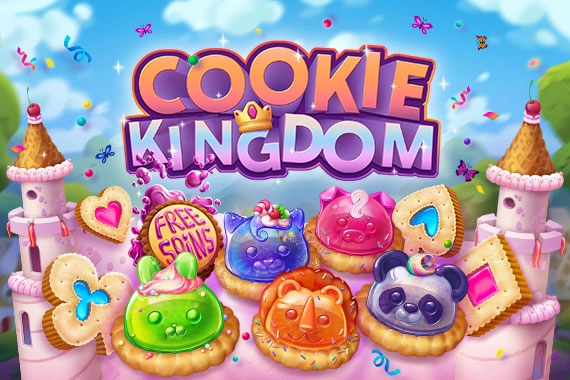 01009 cookie kingdom