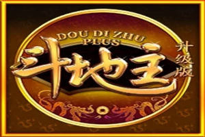 01154 dou di zhu plus