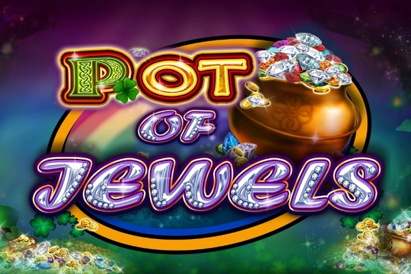 05394 pot of jewels