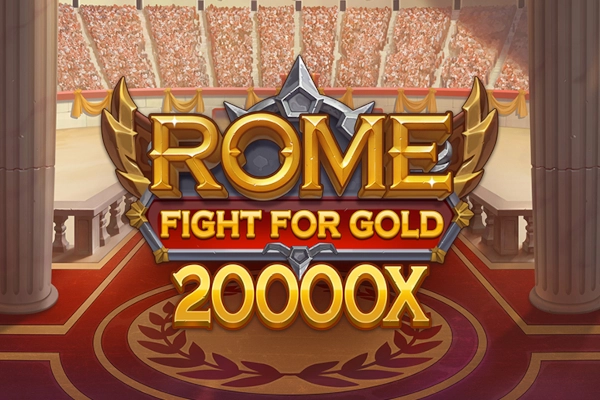 07308 rome fight for gold