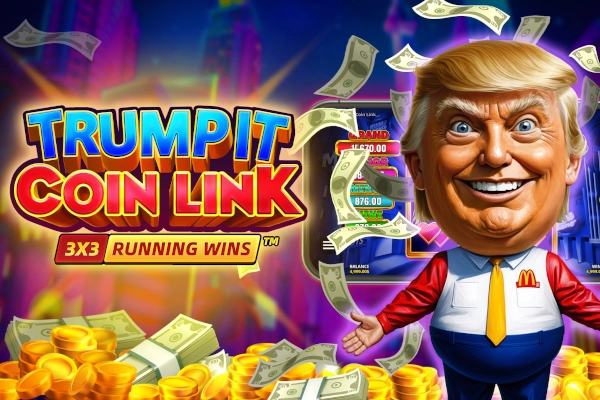07394 trump it coin link