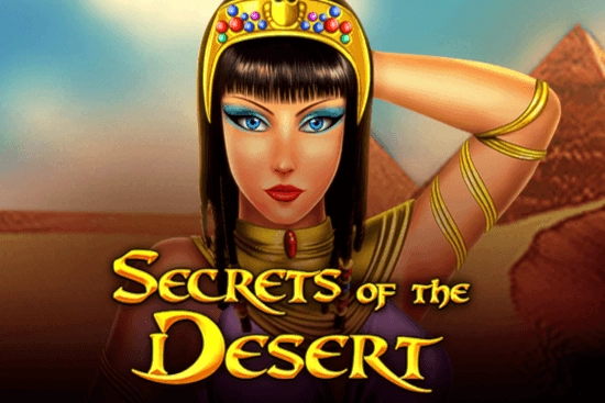 09012 secrets of the desert