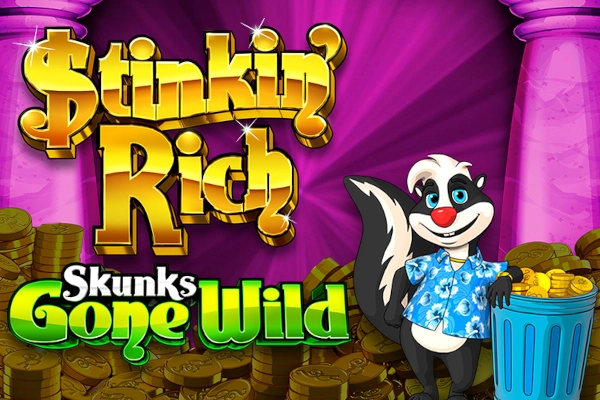 10587 stinkin rich skunks gone wild