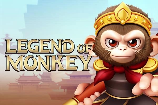 11911 legend of monkey