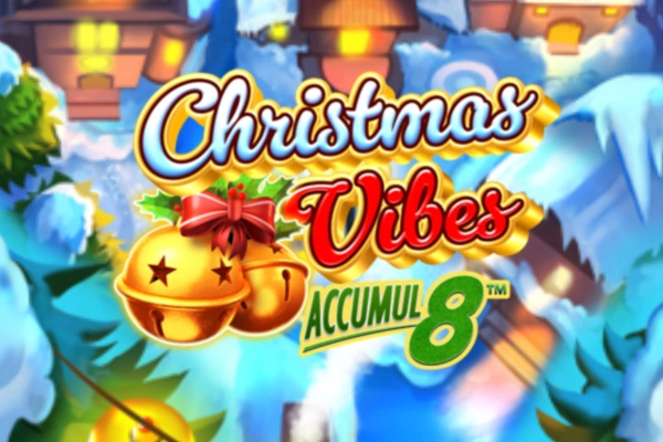 12831 christmas vibes accumul8
