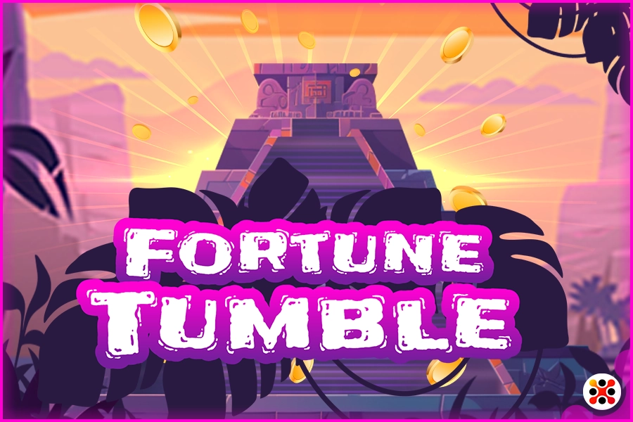 13470 fortune tumble