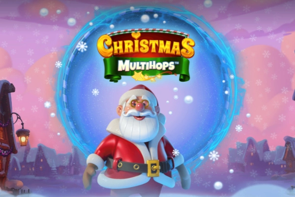 13689 christmas multihops