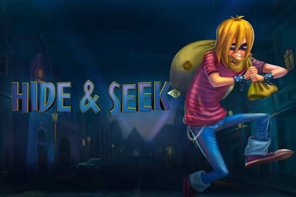 13833 hide and seek