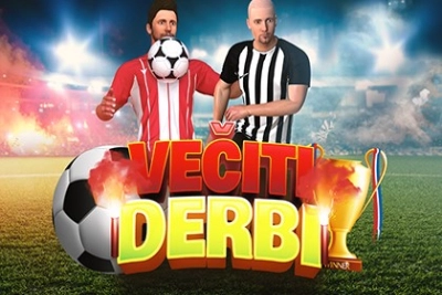 15264 veciti derbi