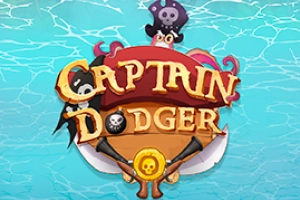 15994 captain dodger