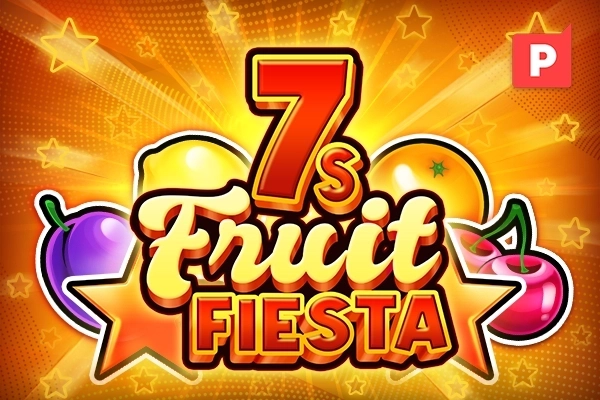 16191 7s fruit fiesta