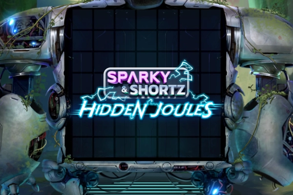 16662 sparky and shortz hidden joules