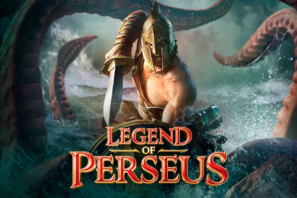 17654 legend of perseus