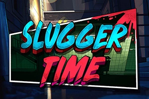 18883 slugger time