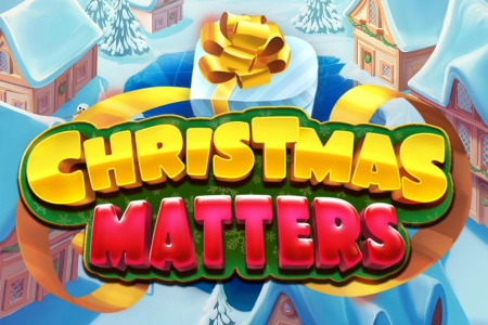 18985 christmas matters