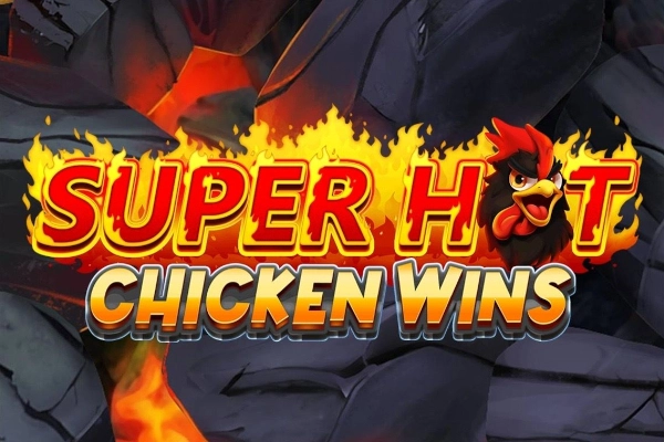19857 super hot chicken wins