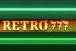 20148 retro 777