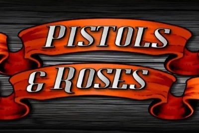 20324 pistols roses