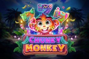 20443 chunky monkey