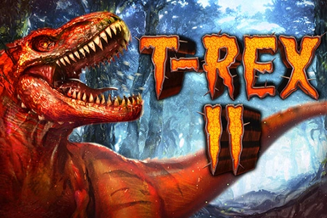 20614 t rex 2