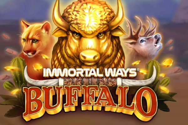 20714 immortal ways buffalo