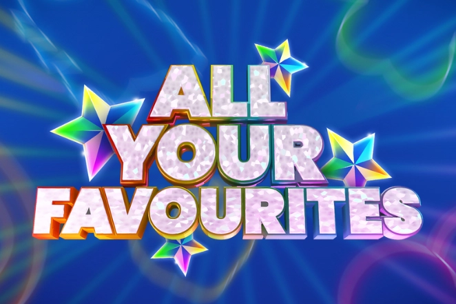 20811 all your favourites