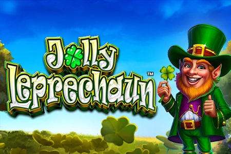 20957 jolly leprechaun