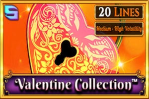 22674 valentine collection 20 lines