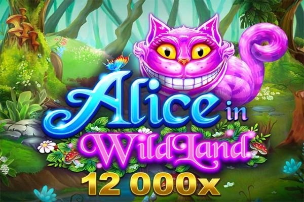 22988 alice in wildland
