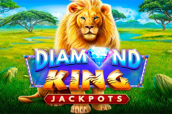 23013 diamond king jackpots