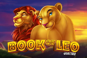 23076 book of leo quattro
