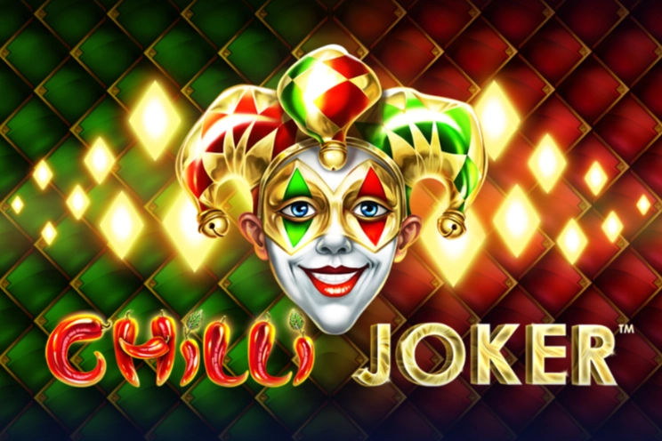 23560 chilli joker
